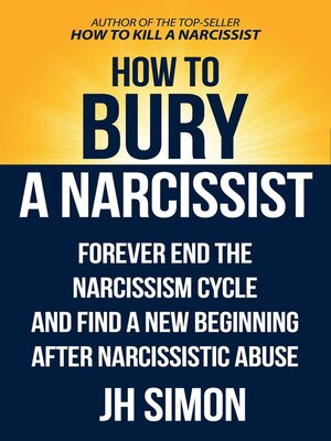 How to Bury a Narcissist - ebook